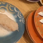 回転寿し トリトン - 