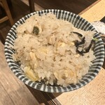 新中野牡蠣basara - 