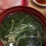 回転寿し トリトン - 