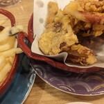 回転寿し トリトン - 