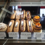 Patisserie　Rond-to - 