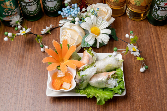 HANOI MEMORY RESTAURANT