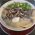 博多ラーメン なみへい - 