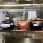 博多ラーメン なみへい - 