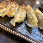 串焼き こがね - 