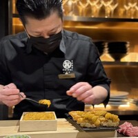 赤坂 鮨大谷 - 