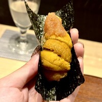 赤坂 鮨大谷 - 