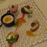 ローザロッチェITALiAN 心斎橋 - 