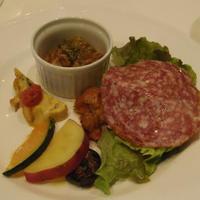 ローザロッチェITALiAN 心斎橋 - 