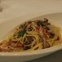 ローザロッチェITALiAN 心斎橋 - 