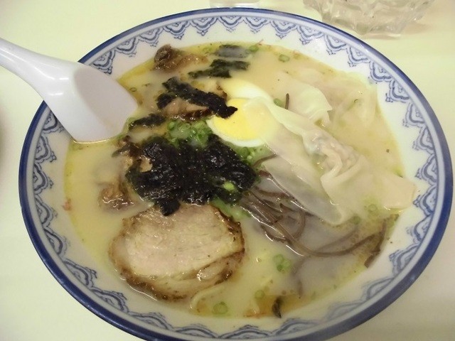 閉店 山の田 太平楽 たいへいらく 幡生 ラーメン 食べログ 閉店 山の田 太平楽 たいへいらく 幡生 ラーメン 食べログ