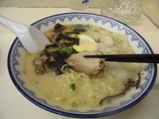 閉店 山の田 太平楽 たいへいらく 幡生 ラーメン 食べログ 閉店 山の田 太平楽 たいへいらく 幡生 ラーメン 食べログ