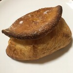 부랑제 시게미 - 산초 크림치즈  ￥302