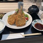 山陰ゆかりのあじ 郷音 - 