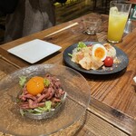 Dining&Bar たん屋 KAKOICHI - 