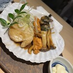 今泉いっこん - 