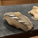 いおり - ◉ サヨリ