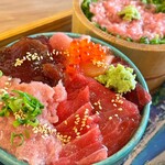 熱海おさかな・大食堂 - 