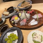 今泉いっこん - 