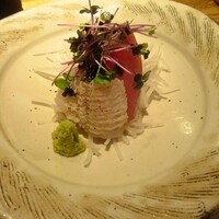 和食Lab. 新た - 