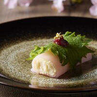 さくらもち…？？