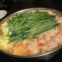 博多もつ鍋 やま中 赤坂店 - 