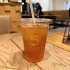 5 クロスティーズ コーヒー 渋谷スクランブルスクエア店