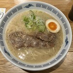 ラーメンゆれる - 