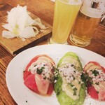 東京ブッチャーズ with OKACHI Beer Lab - 