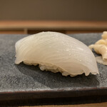 いおり - ◉ アオリイカ