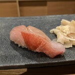 いおり - ◉ 金目鯛