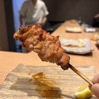 おみ乃 神谷町 - 