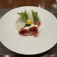 バーデンバーデン - 