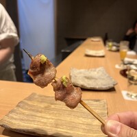 おみ乃 神谷町 - 