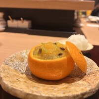 おみ乃 神谷町 - 