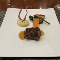 バーデンバーデン - 