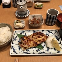 伊豆の旬 やんも 南青山店 - 