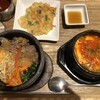 韓美膳 μPLAT金山店