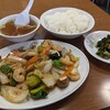 点心飯店 長井店