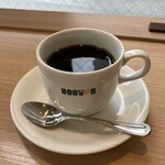 DOUTOR COFFEE SHOP - 