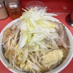 ラーメン二郎 - 