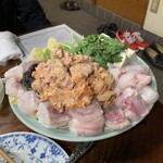 谷中 鳥よし - 