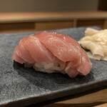 いおり - ◉ 鮪とろ