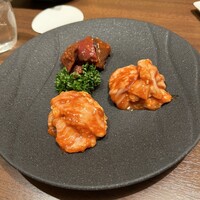 モランボン本店 - 