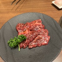 モランボン本店 - 