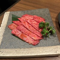 モランボン本店 - 