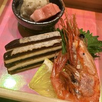 名駅 鮨 Sublime - 
