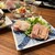 おすわり梅松 - 料理写真:鳥刺しはピカイチ