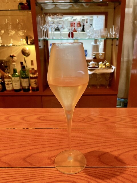 壺中 - 秋田/ダイニングバー | 食べログ