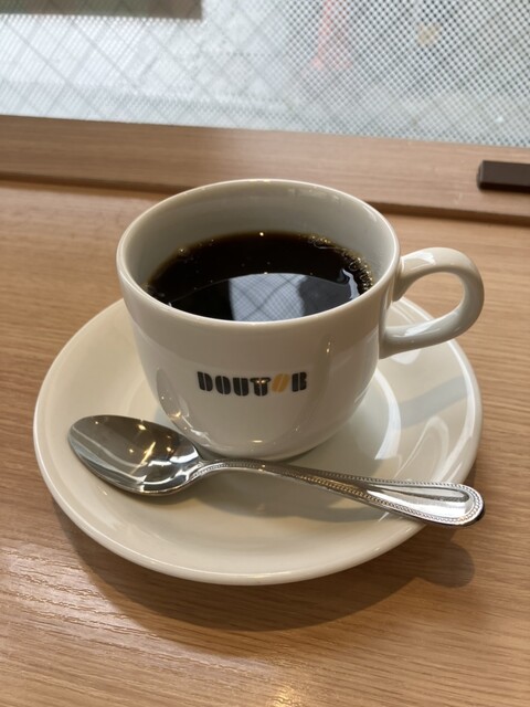 DOUTOR COFFEE SHOP Kyoto Shijo Ohashi Ten photo 3